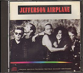 Thumbnail - JEFFERSON AIRPLANE