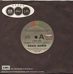 Thumbnail - BOWIE,David