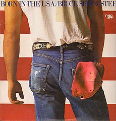 Thumbnail - SPRINGSTEEN,Bruce