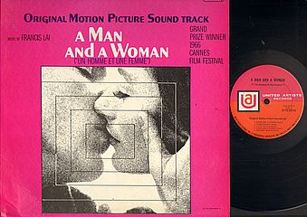 Thumbnail - A MAN AND A WOMAN