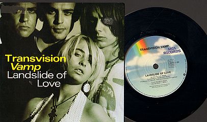 Thumbnail - TRANSVISION VAMP