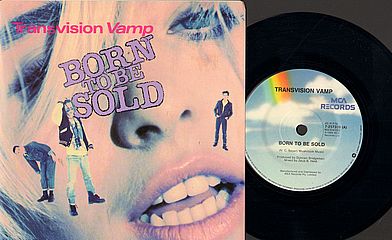 Thumbnail - TRANSVISION VAMP