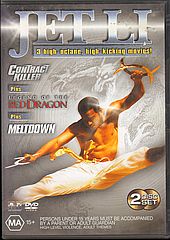 Thumbnail - JET LI