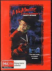 Thumbnail - NIGHTMARE ON ELM STREET