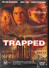 Thumbnail - TRAPPED