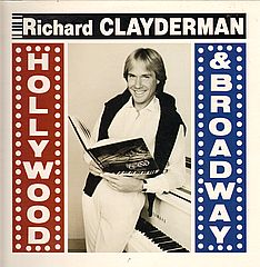 Thumbnail - CLAYDERMAN,Richard