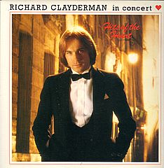 Thumbnail - CLAYDERMAN,Richard