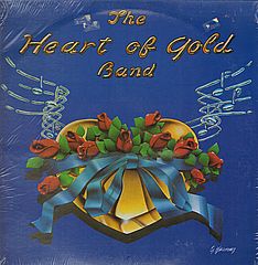 Thumbnail - HEART OF GOLD BAND