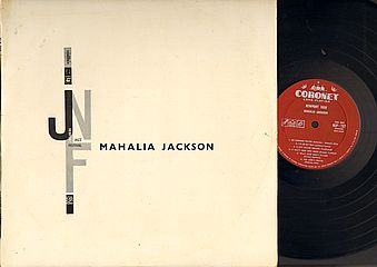 Thumbnail - JACKSON,Mahalia