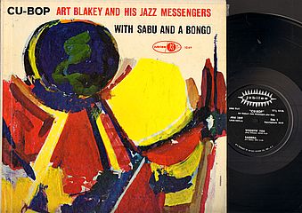 Thumbnail - BLAKEY,Art,And His Jazz Messengers