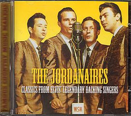 Thumbnail - JORDANAIRES