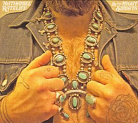 Thumbnail - RATELIFF,Nathaniel,& The Night Sweats