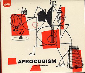 Thumbnail - AFROCUBISM