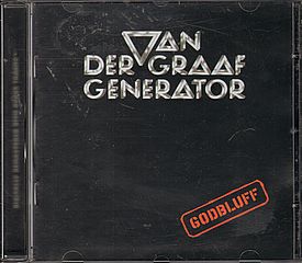 Thumbnail - VAN DER GRAAF GENERATOR