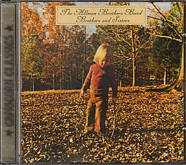 Thumbnail - ALLMAN BROTHERS BAND