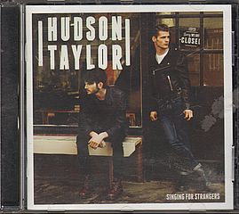 Thumbnail - HUDSON TAYLOR