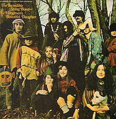 Thumbnail - INCREDIBLE STRING BAND