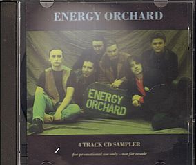 Thumbnail - ENERGY ORCHARD