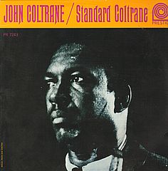 Thumbnail - COLTRANE,John