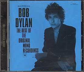 Thumbnail - DYLAN,Bob