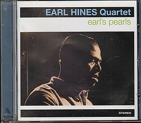 Thumbnail - HINES,Earl,Quartet