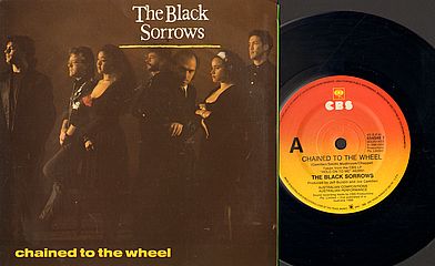 Thumbnail - BLACK SORROWS