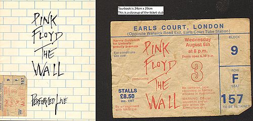 Thumbnail - PINK FLOYD