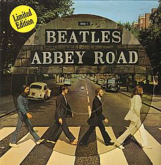 Thumbnail - BEATLES