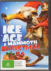 Thumbnail - ICE AGE