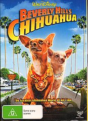 Thumbnail - BEVERLY HILLS CHIHUAHUA