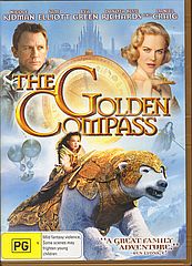 Thumbnail - GOLDEN COMPASS