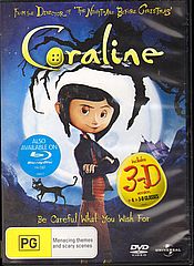 Thumbnail - CORALINE