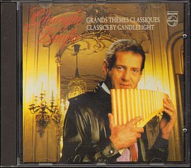 Thumbnail - ZAMFIR,Gheorghe