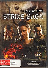 Thumbnail - STRIKE BACK