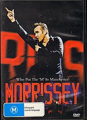 Thumbnail - MORRISSEY