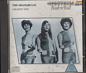 Thumbnail - SHANGRI-LAS