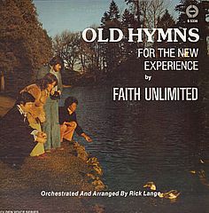 Thumbnail - FAITH UNLIMITED