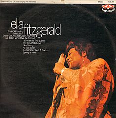 Thumbnail - FITZGERALD,Ella