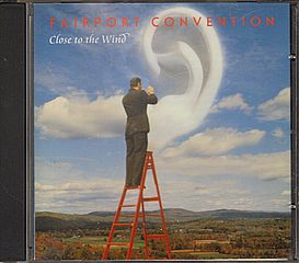 Thumbnail - FAIRPORT CONVENTION