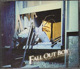 Thumbnail - FALL OUT BOY