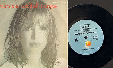 Thumbnail - FAITHFULL,Marianne