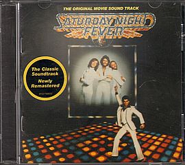 Thumbnail - SATURDAY NIGHT FEVER