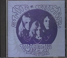 Thumbnail - BLUE CHEER