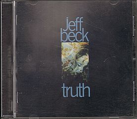 Thumbnail - BECK,Jeff