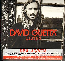 Thumbnail - GUETTA,David