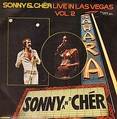 Thumbnail - SONNY & CHER