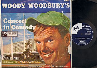 Thumbnail - WOODBURY,Woody