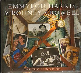 Thumbnail - HARRIS,Emmylou,& Rodney CROWELL