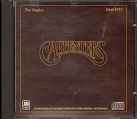 Thumbnail - CARPENTERS