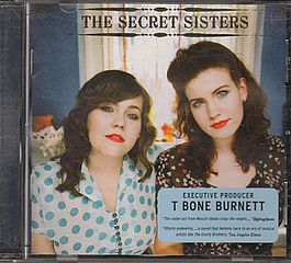 Thumbnail - SECRET SISTERS